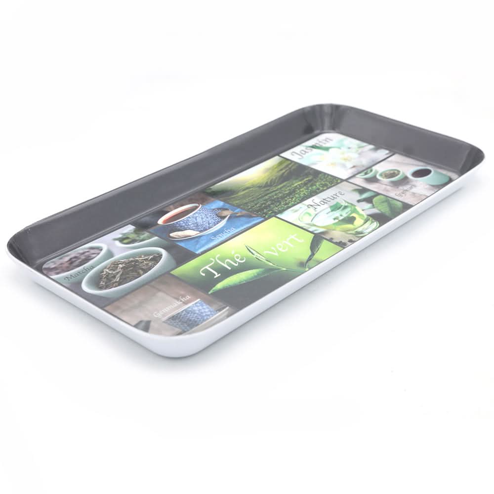 Melamine Tray KA1062 - Multi, Home & Lifestyle, Serving And Dining, Chase Value, Chase Value