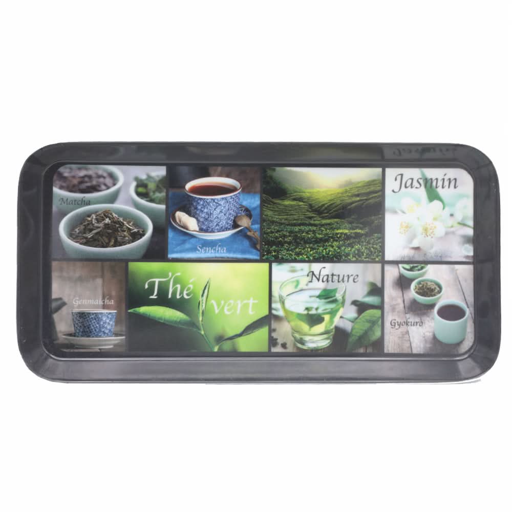Melamine Tray KA1062 - Multi, Home & Lifestyle, Serving And Dining, Chase Value, Chase Value