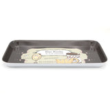 Melamine Tray KA1062 - Brown, Home & Lifestyle, Serving And Dining, Chase Value, Chase Value
