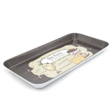 Melamine Tray KA1062 - Brown, Home & Lifestyle, Serving And Dining, Chase Value, Chase Value