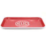 Melamine Tray KA1062 - Red, Home & Lifestyle, Serving And Dining, Chase Value, Chase Value