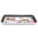 Melamine Tray KA1062 - Multi, Home & Lifestyle, Serving And Dining, Chase Value, Chase Value