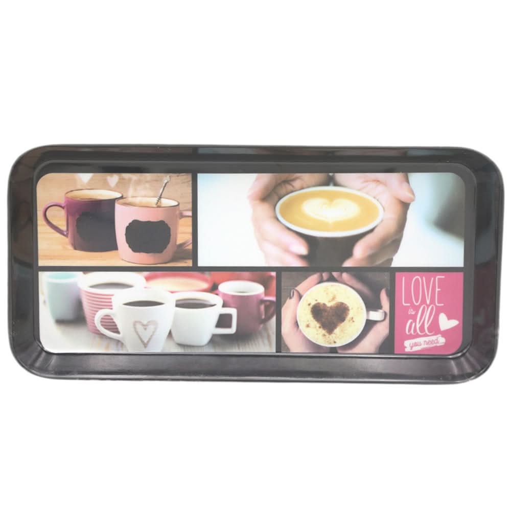 Melamine Tray KA1062 - Multi, Home & Lifestyle, Serving And Dining, Chase Value, Chase Value