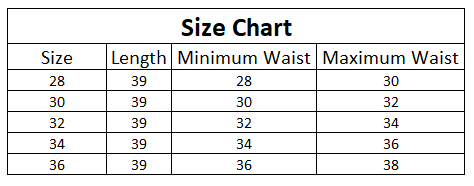 Women's Denim Pant - Mid Blue, Women, Pants & Tights, Chase Value, Chase Value
