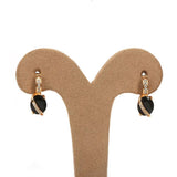 Women's Earring - Black, Women, Earrings & Tops, Chase Value, Chase Value