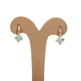 Women's Earring - Blue, Women, Earrings & Tops, Chase Value, Chase Value