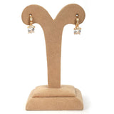 Women's Earring - Golden, Women, Earrings & Tops, Chase Value, Chase Value