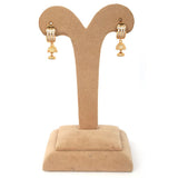Women's Ear Bali - Golden, Women, Earrings & Tops, Chase Value, Chase Value
