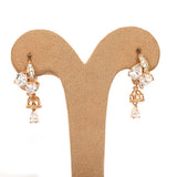 Women's Ear Bali - Golden, Women, Earrings & Tops, Chase Value, Chase Value