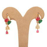 Women's Ear Bali - Golden, Women, Earrings & Tops, Chase Value, Chase Value