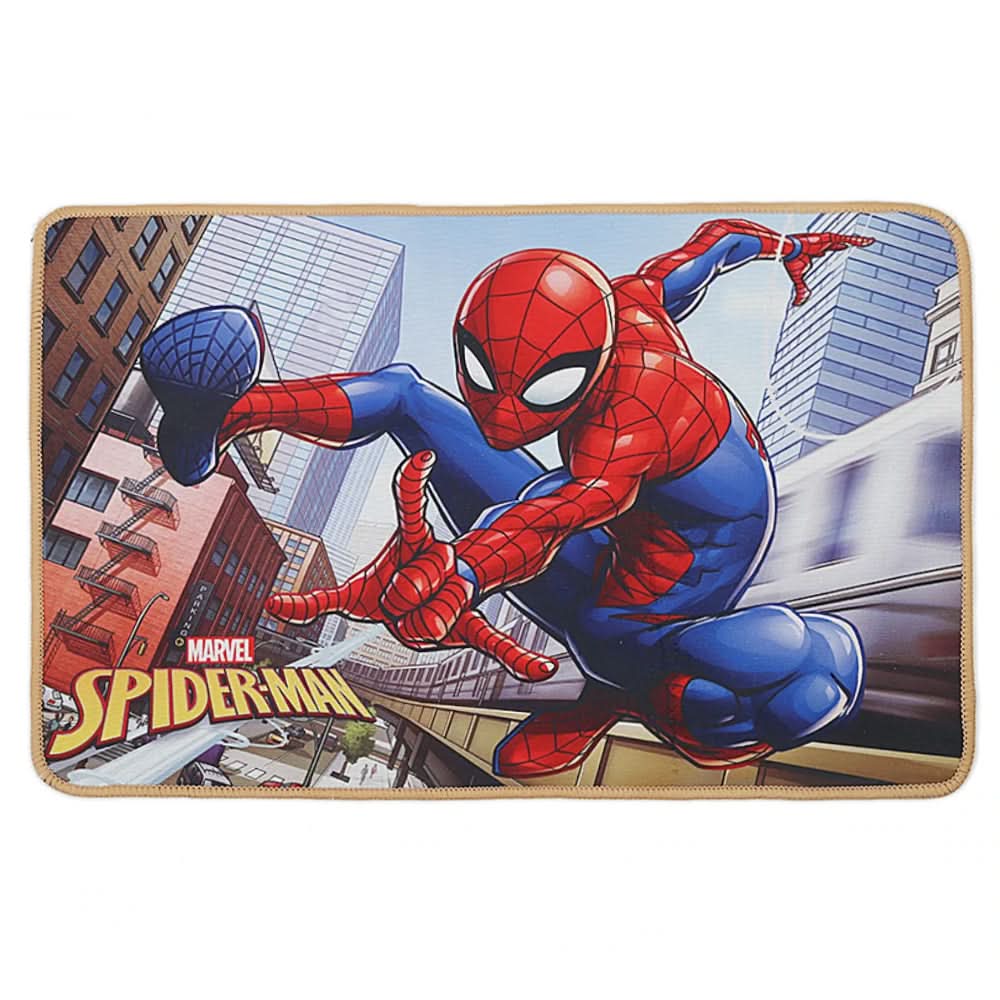 Cartoon Character Mat 40x60 - C - Multi, Home & Lifestyle, Mats, Chase Value, Chase Value