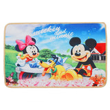 Cartoon Character Mat 40x60 - H - Multi, Home & Lifestyle, Mats, Chase Value, Chase Value