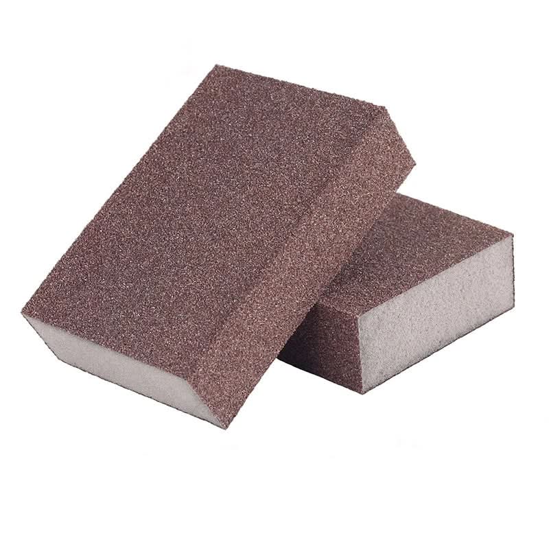 Dish Washing Spong 2 Pcs - Coffee, Home & Lifestyle, Kitchen Tools And Accessories, Chase Value, Chase Value