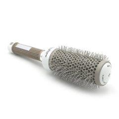 Nano Hair Brush 45-CM - Light Grey, Beauty & Personal Care, Brushes And Combs, Chase Value, Chase Value