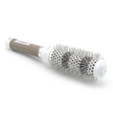 Nano Hair Brush 32-CM - White, Beauty & Personal Care, Brushes And Combs, Chase Value, Chase Value