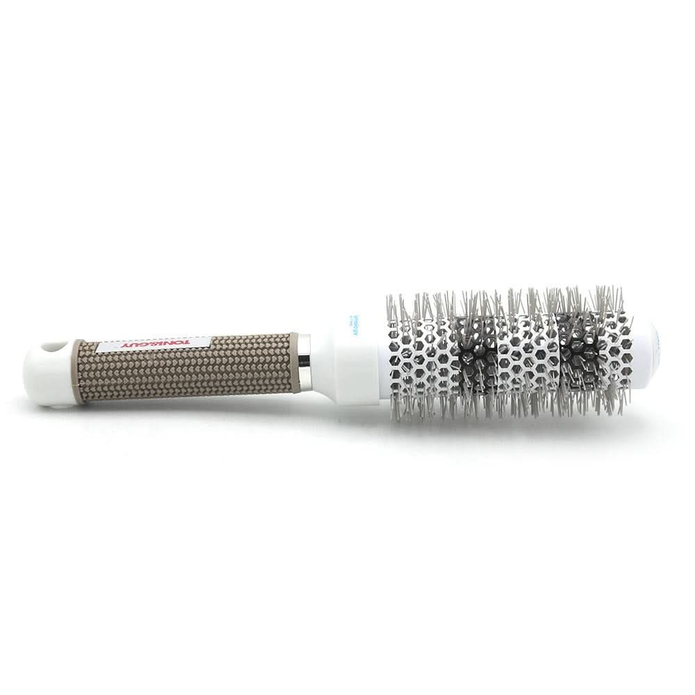 Nano Hair Brush 32-CM - White, Beauty & Personal Care, Brushes And Combs, Chase Value, Chase Value