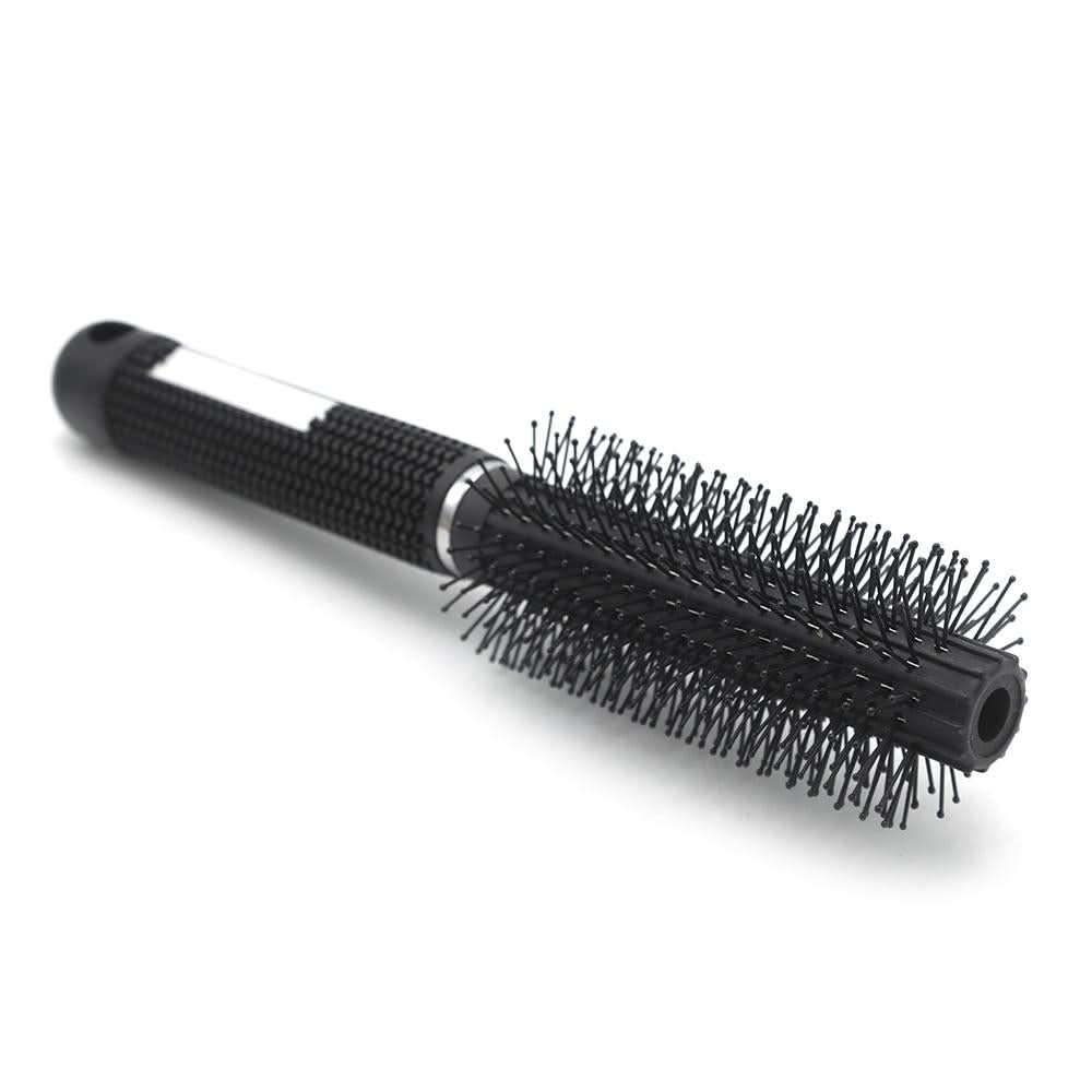 Hair Brush FT007C - Black, Beauty & Personal Care, Brushes And Combs, Chase Value, Chase Value