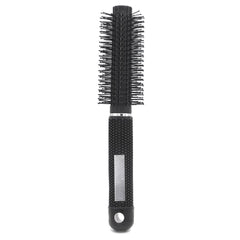 Hair Brush FT007C - Black, Beauty & Personal Care, Brushes And Combs, Chase Value, Chase Value