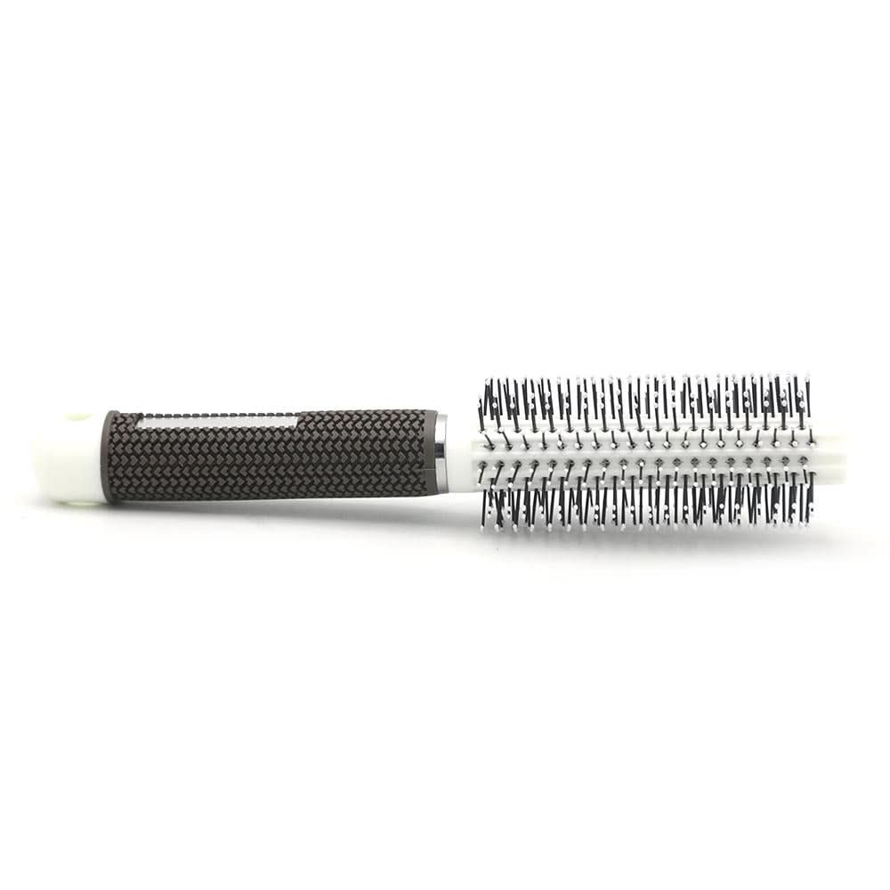 Hair Brush FT007C - White, Beauty & Personal Care, Brushes And Combs, Chase Value, Chase Value