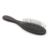 Hair Brush 7736 - Brown, Beauty & Personal Care, Brushes And Combs, Chase Value, Chase Value