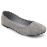 Women's Fancy Pumps - Grey, Women, Pumps, Chase Value, Chase Value