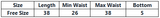 Women's Silk Embroidered Trouser - N - Blue, Women, Pants & Tights, Chase Value, Chase Value