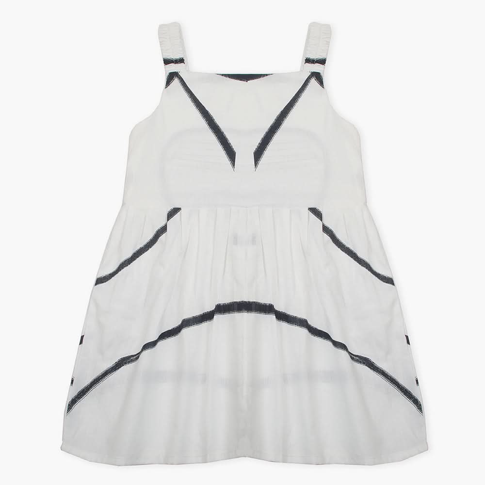 Girls Frock - A3, Girls Frocks, Chase Value, Chase Value