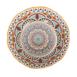 Melamine China Bowl Printed - Multi, Home & Lifestyle, Serving And Dining, Chase Value, Chase Value