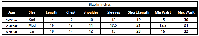 Boys Full Sleeves Suit - Dark Green, Kids, Boys Sets And Suits, Chase Value, Chase Value