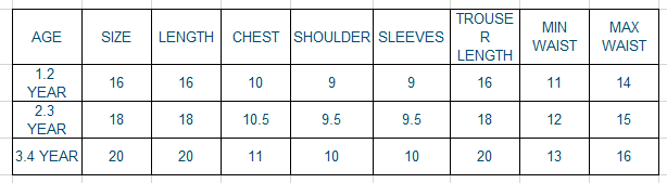 Girls Full Sleeves Suit - Black, Kids, Girls Sets And Suits, Chase Value, Chase Value