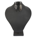 Women's Ear Bali - Silver, Women, Earrings & Tops, Chase Value, Chase Value