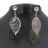 Women's Ear Bali - Silver, Women, Earrings & Tops, Chase Value, Chase Value