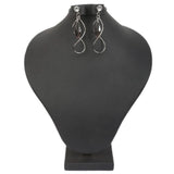 Women's Ear Bali - Silver, Women, Earrings & Tops, Chase Value, Chase Value