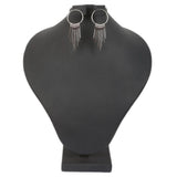 Women's Ear Bali - Silver, Women, Earrings & Tops, Chase Value, Chase Value