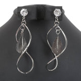 Women's Ear Bali - Silver, Women, Earrings & Tops, Chase Value, Chase Value