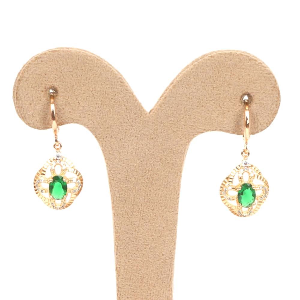 Women's Ear Bali - Golden, Women, Earrings & Tops, Chase Value, Chase Value