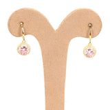 Women's Ear Bali - Golden, Women, Earrings & Tops, Chase Value, Chase Value
