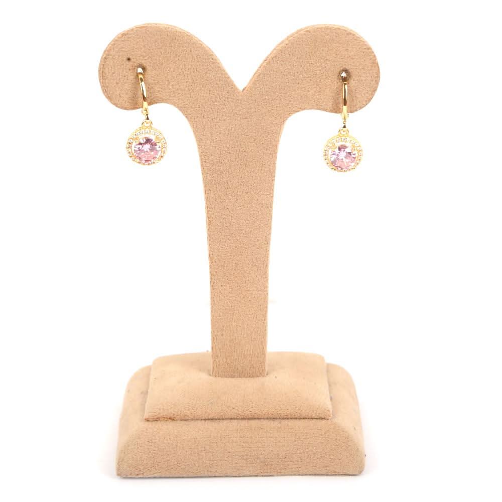 Women's Ear Bali - Golden, Women, Earrings & Tops, Chase Value, Chase Value