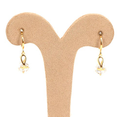 Women's Ear Bali - Golden, Women, Earrings & Tops, Chase Value, Chase Value