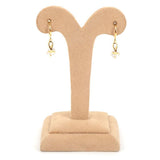 Women's Ear Bali - Golden, Women, Earrings & Tops, Chase Value, Chase Value