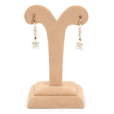 Women's Ear Bali - Golden, Women, Earrings & Tops, Chase Value, Chase Value
