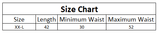 Men's XXL Size Trouser - Grey, Men, Lowers And Sweatpants, Chase Value, Chase Value