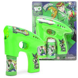 Ben10 Bubble Gun Green-A, Kids, Weapons, Chase Value, Chase Value