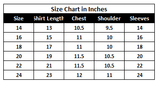 Girls Full Sleeves Hooded T-Shirt With Stone - Black, Kids, Girls T-Shirts, Chase Value, Chase Value