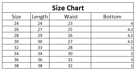 Boys Denim Pant - Blue, Kids, Boys Pants, Chase Value, Chase Value