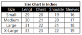 Women's Printed Top - Blue, Women, T-Shirts And Tops, Chase Value, Chase Value