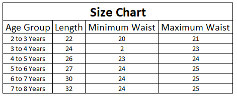 Boys Denim Pant - Dark Blue, Kids, Boys Pants, Chase Value, Chase Value