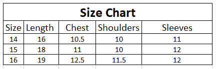 Newborn Girls 2 Piece Frock - Red, Kids, NB Girls Frocks, Chase Value, Chase Value