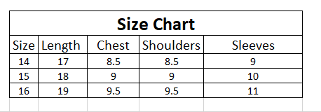 Girls 2Pc Frock - Mustard, Kids, Girls Frocks, Chase Value, Chase Value