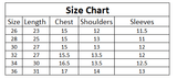 Girls Plain Khaddar Kurti - Pink, Kids, Girls Kurti, Chase Value, Chase Value